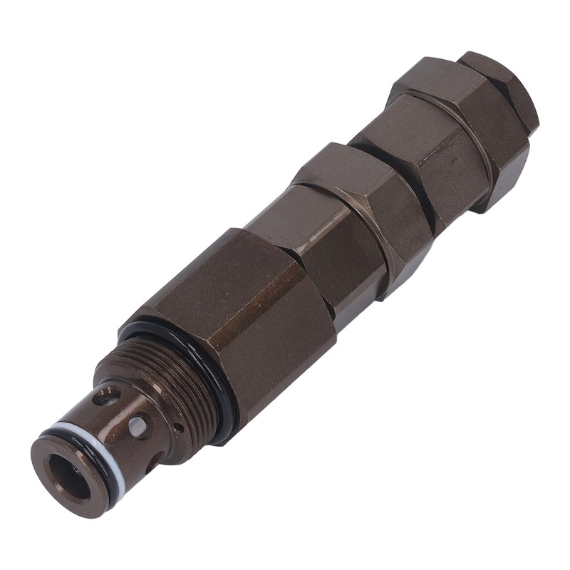 EC210B Hammer Valve Replacement High Sensitivity Steel Hammer Valve Excavator