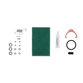 Katadyn Adult Maintenance Kit for Pocket Filter, Standard, One Size