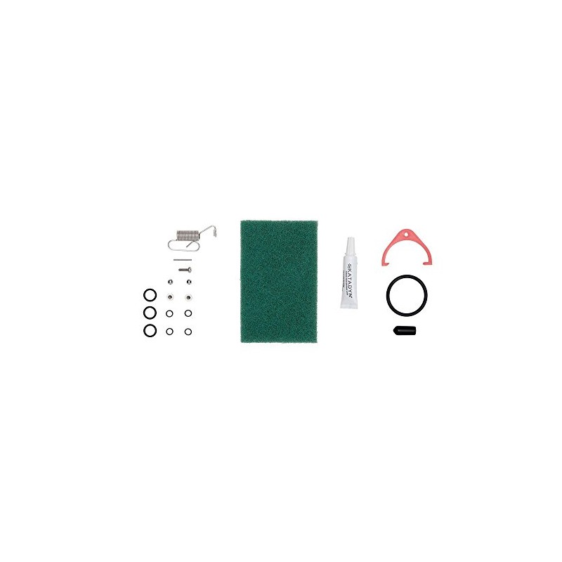 Katadyn Adult Maintenance Kit for Pocket Filter, Standard, One Size