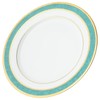 CANION WITS VESUVIO Bread Plate Western Tableware Design (Gift/Household/Cafe/Restaurant, Etc)