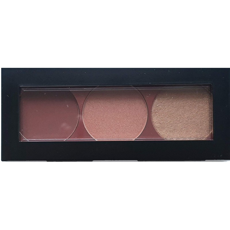 Sephora Collection Trio Palette in Empower