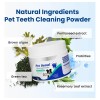Polvo Limpiador De Dientes Dog Powder Para Perros En Polvo