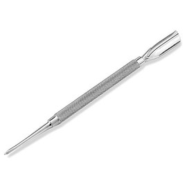 Nagelhautschieber Nagelhautreiniger HohlmeiÃel Edelstahl