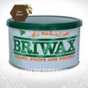 Briwax Dark Brown by Briwax