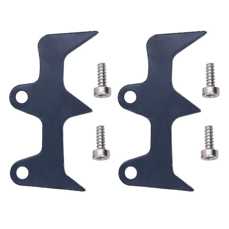 Adefol Felling Dog Dawg Bumper Spike Fit Husqvarna 240 240E