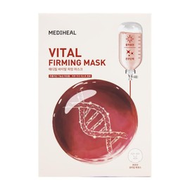 Mediheal Vital Firming Mask 10 sheets / 메디힐 바이탈 퍼밍 마스크 10매