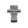 Takagi GWA65GY ABS G1/2 Male Thread Nipple