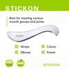 Stainless Steel Gua Sha IASTM tools Scraping Massage Tool for