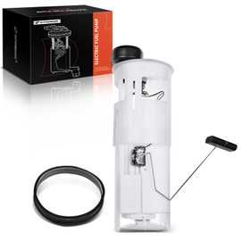 A-Premium Electric Fuel Pump Module Assembly with Sending Unit Compatible with Dodge Dakota 1997 1998 1999 2000 2001 2002 2003, 2.5L 3.9L 4.7L 5.2L 5.9L, Gas