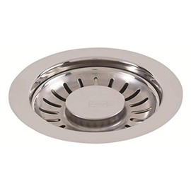 Franke 906 Strainer Basket Unit, Chrome,Small