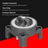 Battery Switch Mini 2 Position On/Off Disconnect Power Cut 12‑48V