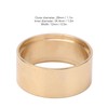 4PCS RC Brass Internal Beadlock Ring RC Car Clamp Ring