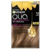 Garnier Olia 7.0 Dark Blonde No Ammonia Permanent Hair Colour