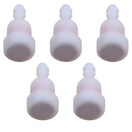 Gubeter 5 Piece Fuel Tank Bleed Kit For Stihl 021 023 025 Ms210 Ms230 Ms250 028 029 039 Ms290 Ms390 Ms210 038 048 Chainsaw Part 1117 350 5800