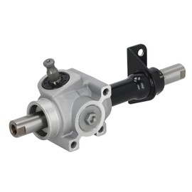 maXpeedingrods Steering Motor Power Steering Rack and Pinion Motor Assembly for CFMoto ZForce UForce 800 CF800 ATV UTV 500 600 800 1000 U8 Z8 Replace 9060-104060