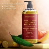 Aceite De Masaje Majestic Pure Colágeno Vegano Celulitis Eucalipto 236