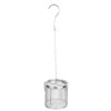 Filter, Stainless Steel Wire Mesh Design Tea Strainer Soup Seasonings