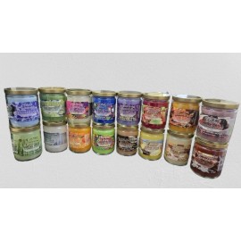 Smoke Odor x2 Smoke Odor Exterminator Candle 13 oz. 16 scents available (Assorted Scents)