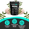 Nature Diet - Himalayan Salt from Pakistan, 1000 g, Pink