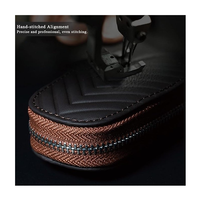 Car Key Fob Cover, Key Case for Keychain Car Auto