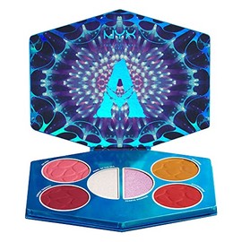 NYX PROFESSIONAL MAKEUP Paleta de rubores                                                                                                             