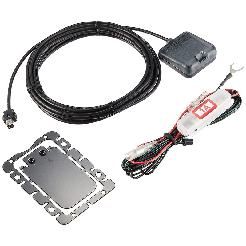 Pioneer Pioneer ETC2.0 ND-ETCS10 Integrated Antenna, Supports New Security, GPS,