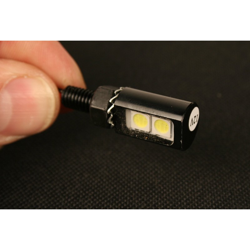 PilotLights 12 Volt DC Instrument Panel Light, Post Light -