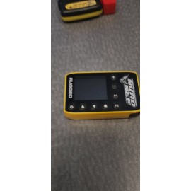 Rugged Radios Nitro Bee Race Receiver X  Armor Case Enclosure