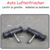 LUPATDY 6 pieces car windscreen removal tool, universal windscreen removal