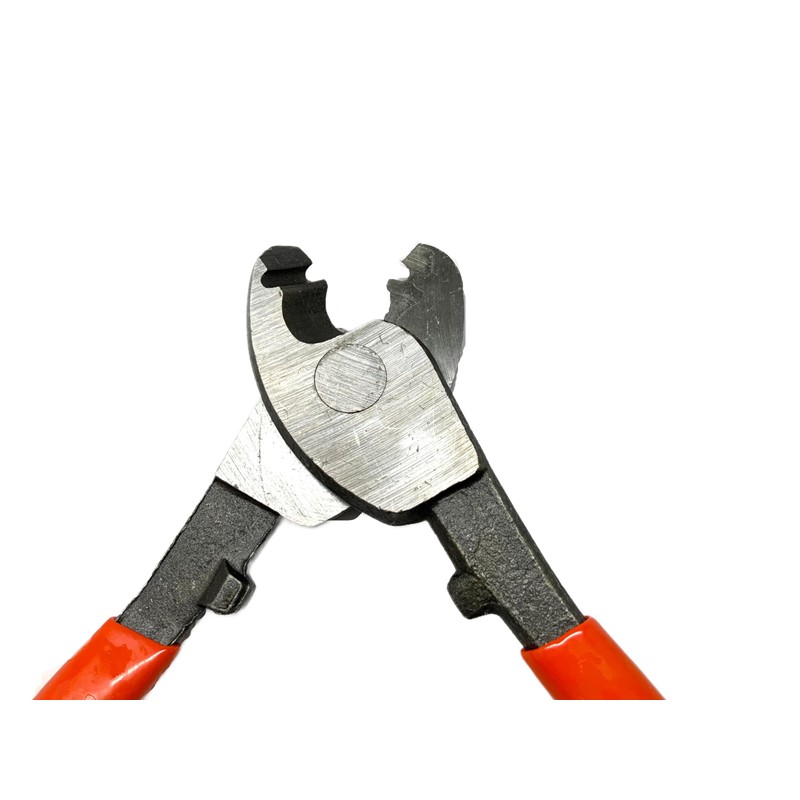 10-Inch Cable Cutters Heavy Duty Steel Wire Cutters