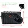 Ni-CD Ni-MH Battery Charger for Bosch, 7.2V 9.6V 18V 14.4V