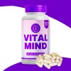Vital Mind Dietary Supplement, VitalMind Brain Max Focus Formula (180