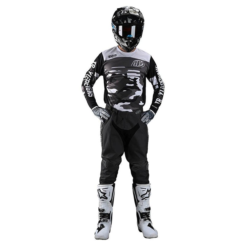 Troy Lee Designs - GP Pant ; Mono