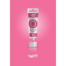 ProGel Concentrated Paste Food Colouring - Pink