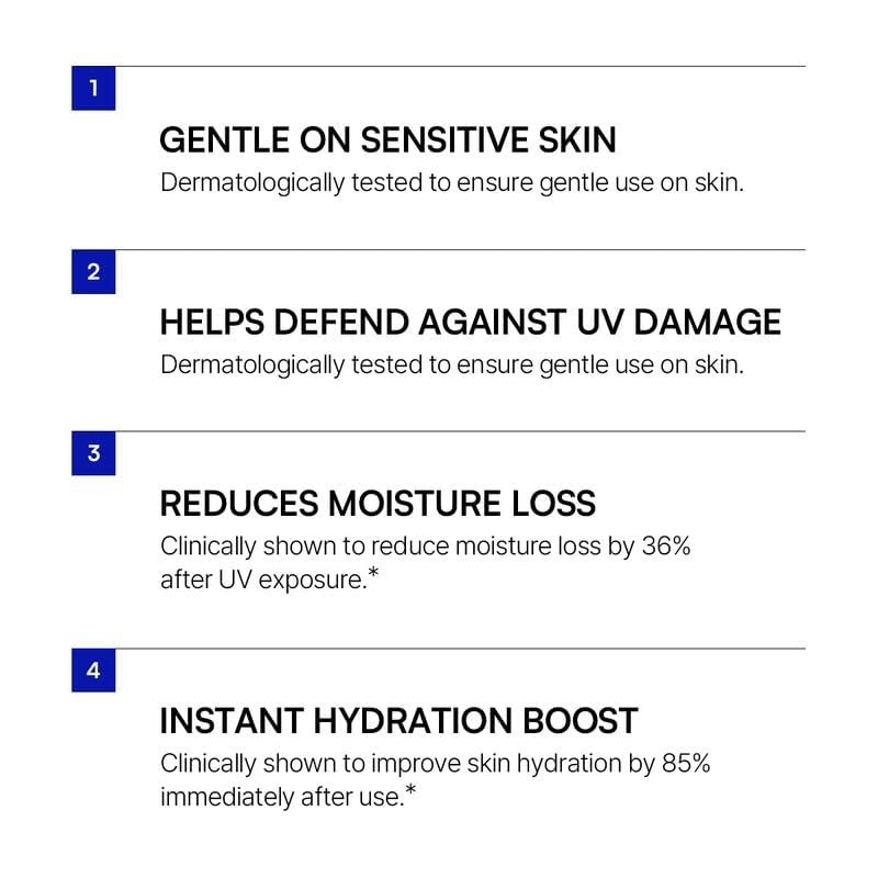 Birch Juice Moisturizing UVLock SPF 45 Sunscreen by Round Lab