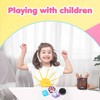 Squishy Toys,Stress Ball for Kids,Squishy Fidget Toys,A Variety of Styles