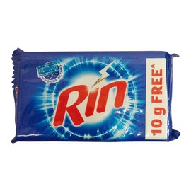 Rin Detergent Bar, 145g