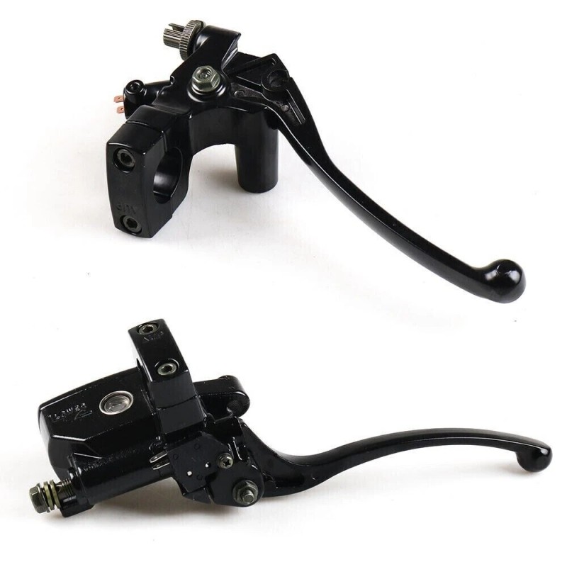 Master Brake Clutch Master Cylinder Lever Yamaha Road Star/Royal Star/V