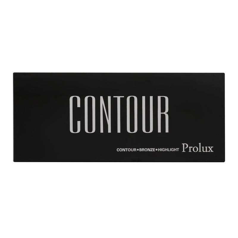 Best Powder Contour Palette by Prolux