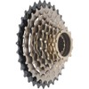 GUOFANG 6/7/8/9 Speed Free Wheel, Multi Free Wheel Bicycle Accessories,