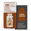 Curcuma Jengibre Vitamina Suplemento Pasiguaro