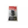 ACCESS Universal Garage Door Opener Remote 8-Code MINI with Keychain