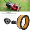 Lawn Mower Engine Air Filter 47 883 03 S1 Air
