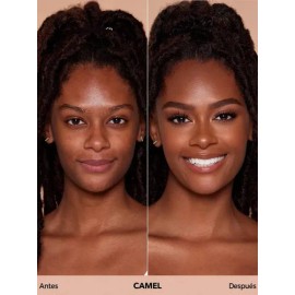 SHEGLAM Skinfinite Base Hidratante Dewy - Camel