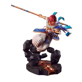 TAMASHII NATIONS - Tales of Arise - Dohalim, Bandai Spirits FiguartsZERO Collectible Figure