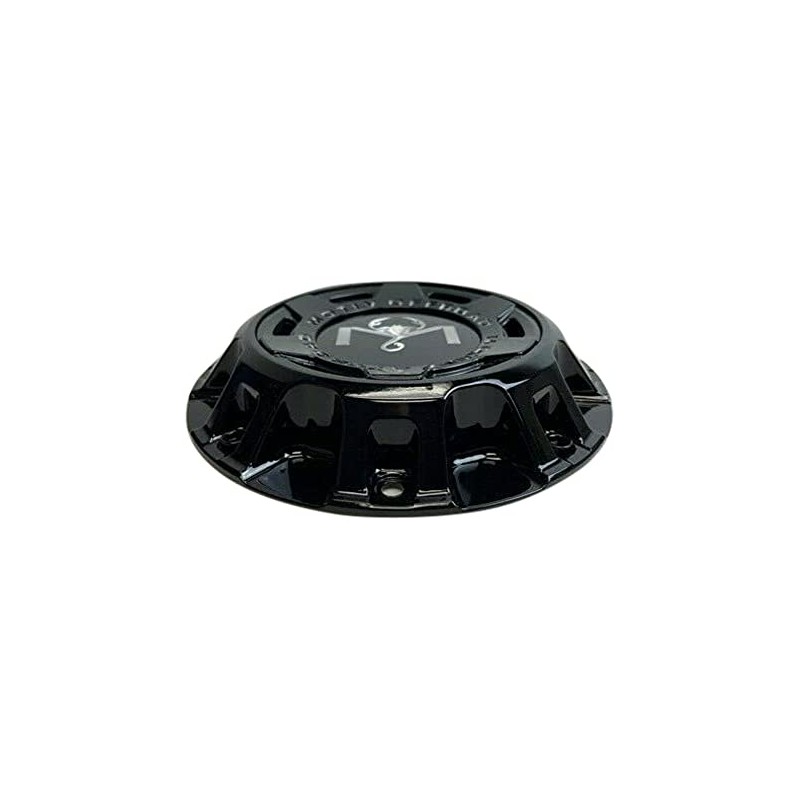 Motiv Offroad Gloss Black Wheel Center Cap 1938L184 1938L184-SG