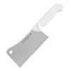 Lion Tools Cuchillo Taquero Hacha Profesional Cleaver Jumbo 1206 Lion