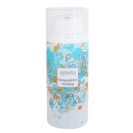 Cleansing Lotion with Honey 50ml