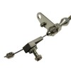 for All Ford C6 C-6 Transmission Kick Down Cable Kit,