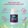 Colief Colief Botanical Baby Rub & Botanical Patches Bundle |